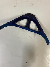 Carénage inférieur en V SUZUKI GSXR 1100 1991  -  1992