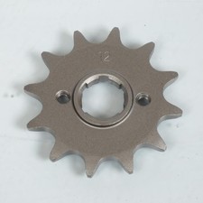 Pignon de sortie de boite