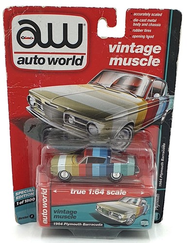 Auto world scale - 1/64, awsp001