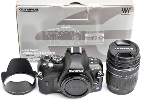 Appareil photo reflex