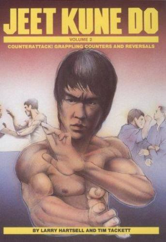 Jeet kune entering to - kune, do: