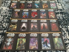Comics Star Wars