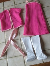 tenue d'origine Antilles 81