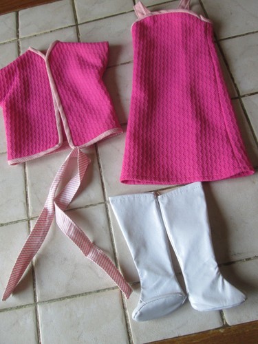 Tenue origine antilles 81 - antilles,