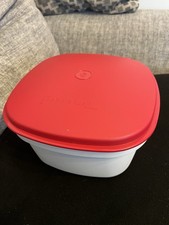 Tupperware Yaourtière Avec 12
