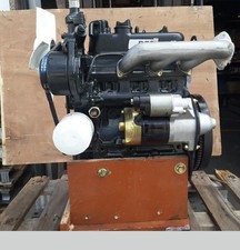 Moteur kubota D722 Occasion