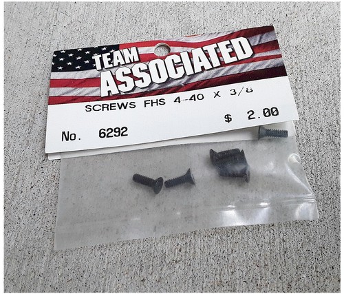 Pan car team associated - rc,