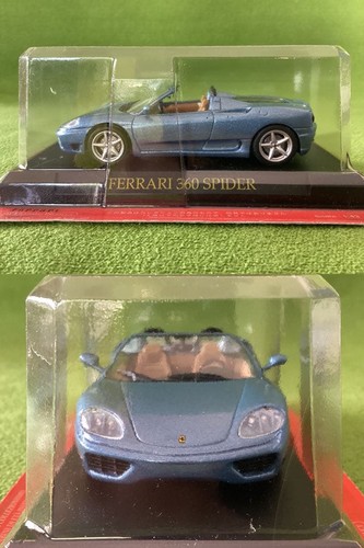 Ferrari collection new - ferrari,