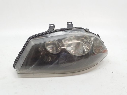 Phare gauche 6l1941005m seat - 6l1941005m,