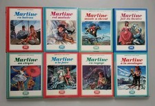 📚 MARTINE Farandole • Lot