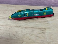 Popy Chogokin SG03 Galaxy