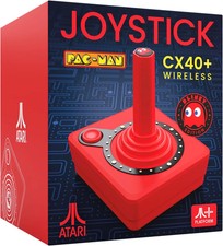 Pac-Man CX-40+ Joystick sans