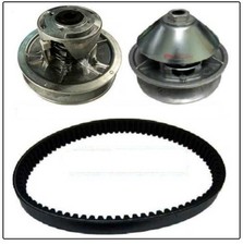 Kit Variateur Ligier + Poulie