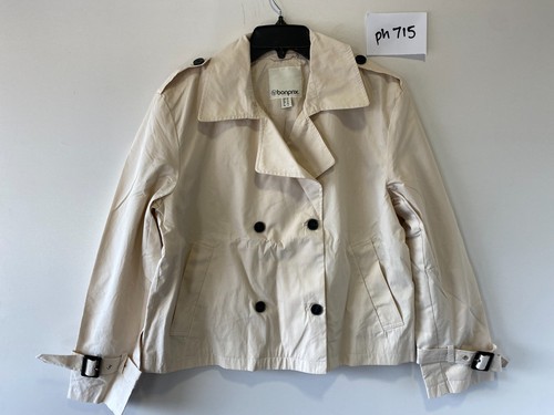 Bon prix manteau trench - prix, court
