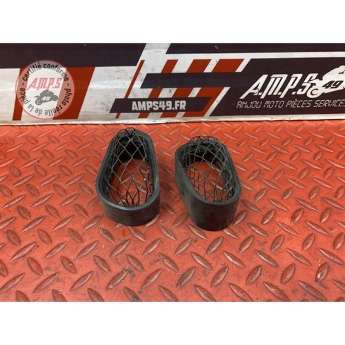 Grille ram air kawasaki - grille, air kawasaki