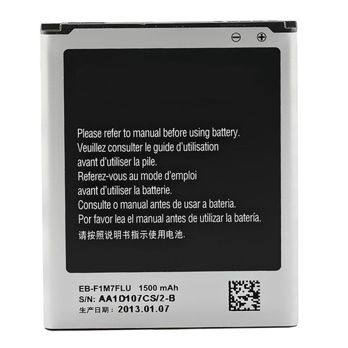 Batterie origine service - batterie, pack