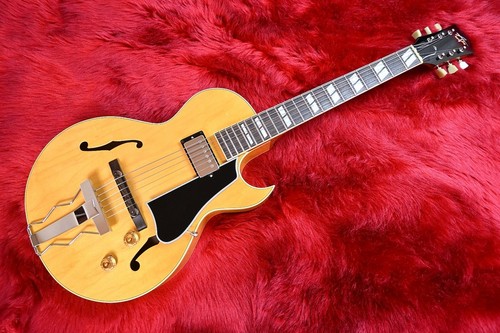 Archtop tribute at105 jr - [archtop],