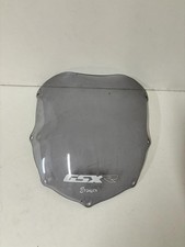 Bulle SUZUKI GSXR 750 1998 -