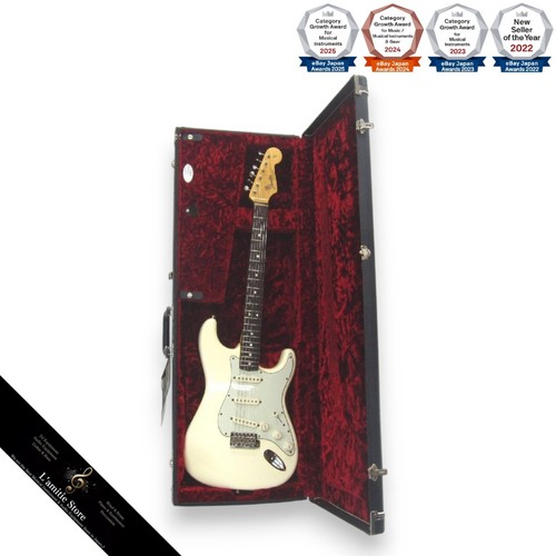 Guitare électrique fender - guitare,