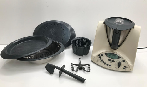 Vorwerk bimby tm31 - tm31-2, thermomix
