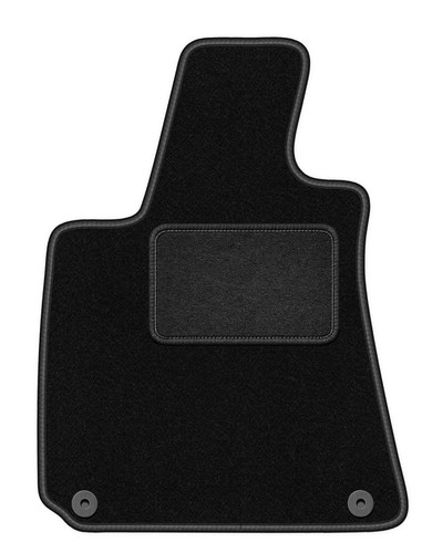 Tapis conducteur moquette - conducteur, en