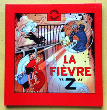 BD FRIPOUNET et MARISETTE la