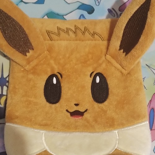 Pokémon évoli pochon - Évoli,