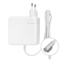 🔌 Chargeur Compatible Apple MacBook Air A1374 A1237 A1369 A1370 45W L-Tip ✅
