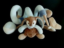 *. DOUDOU SPIRALE D'ACTIVITE