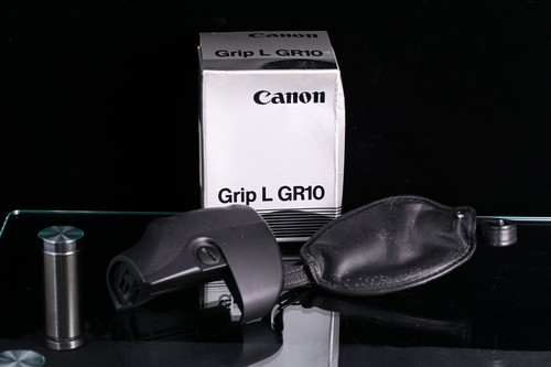 Véritable canon grip gr10 - canon, l