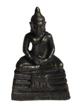 Figurine Bouddha style Thai
