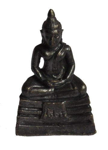 Figurine bouddha style thai - style,