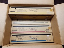 Tektronix Xerox Phases 6200
