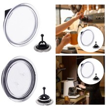 Couvercle pour Mousseur à