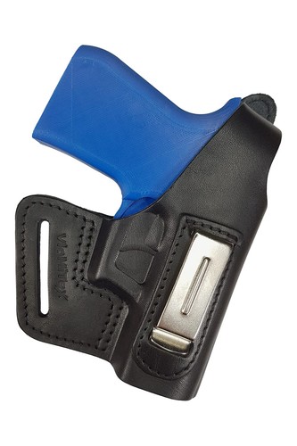 Iwb leather holster for - 22,
