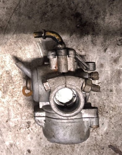 Carburateur gurtner ga14 651a - gurtner,