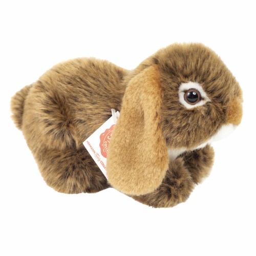 Teddy hermann lapin bélier - hermann,