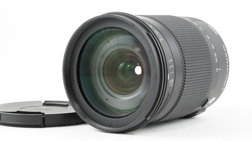 Objectif sigma 300 mm - sigma,