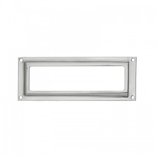 Porte étiquettes acier - en,
