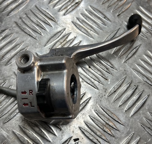 Honda c50 c70 c90 - c90, gear