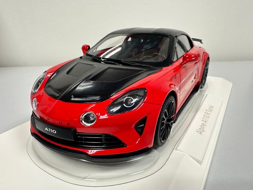 Norev alpine a110 - a110, r