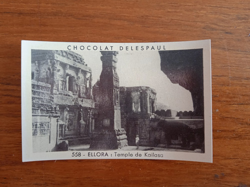 Chocolat delespaul vignette - delespaul,