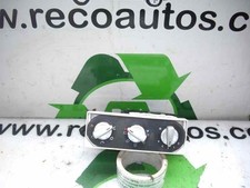 5076 commande chauffage