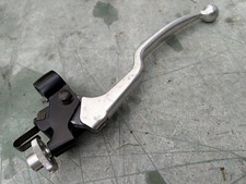 Cocotte embrayage levier