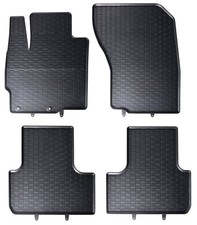 Jeu Tapis Sol Caoutchouc