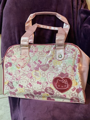 Hello kitty tote bag - bag, big