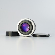 TRÈS BON Objectif Canon FL