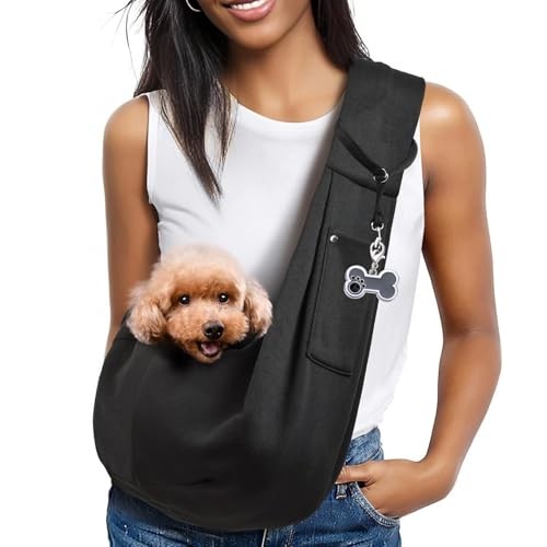 Sac transport pour chien - de,