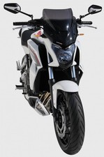 HONDA CB 650 F - 14/16 - SAUTE