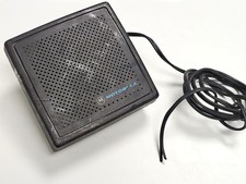 Haut-parleur externe Motorola